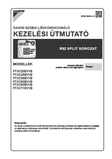 FTXC-E_Operation manual_3PHU621306-4D_Hungarian download